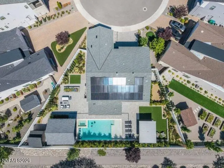 210 Criollo, Reno, Nevada 89511, 5 Bedrooms Bedrooms, ,6 BathroomsBathrooms,Residential,Residential,Criollo,0,260009297