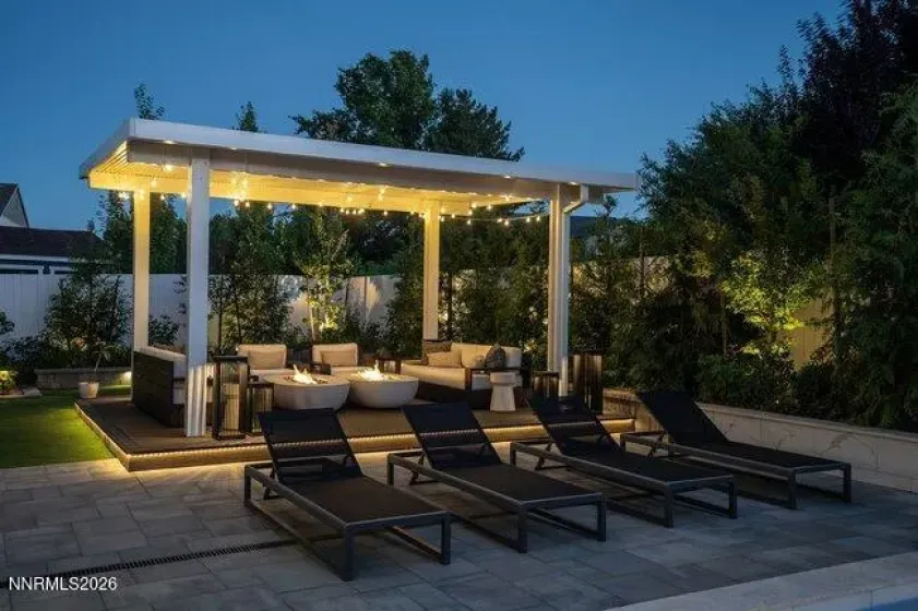 210 Criollo, Reno, Nevada 89511, 5 Bedrooms Bedrooms, ,6 BathroomsBathrooms,Residential,Residential,Criollo,0,260009297