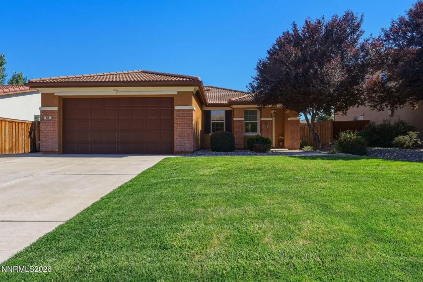 535 Pesaro, Reno, Nevada 89521, 3 Bedrooms Bedrooms, ,2 BathroomsBathrooms,Residential,Residential,Pesaro,0,260008575