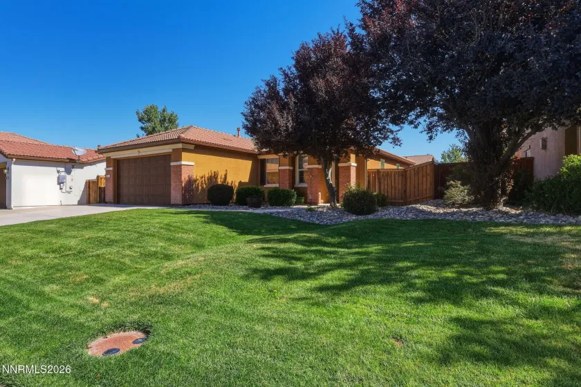 535 Pesaro, Reno, Nevada 89521, 3 Bedrooms Bedrooms, ,2 BathroomsBathrooms,Residential,Residential,Pesaro,0,260008575