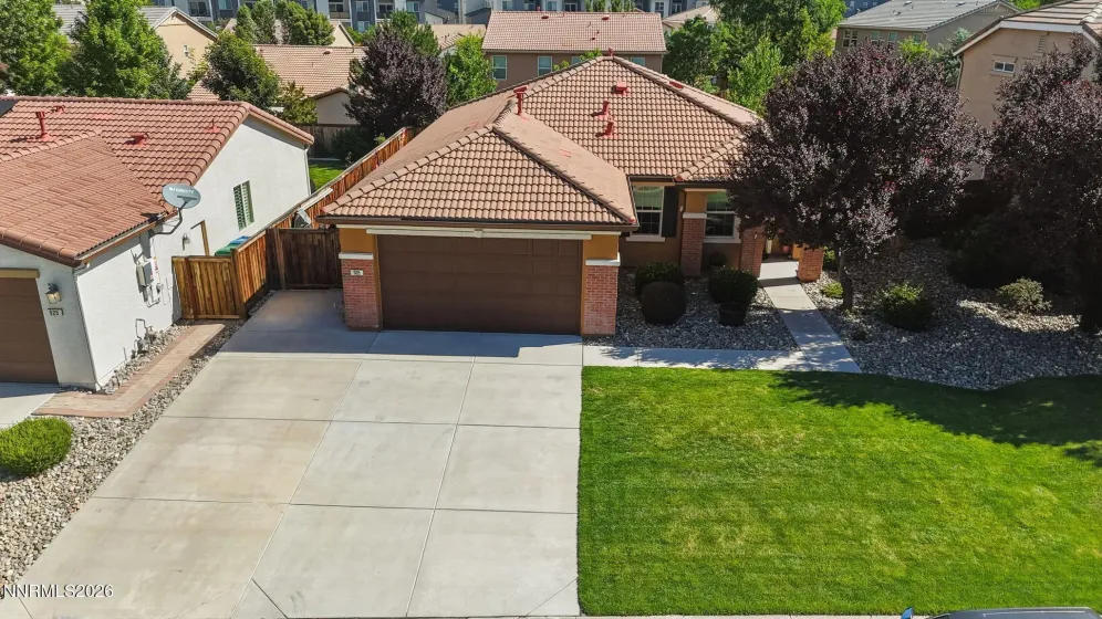 535 Pesaro, Reno, Nevada 89521, 3 Bedrooms Bedrooms, ,2 BathroomsBathrooms,Residential,Residential,Pesaro,0,260008575