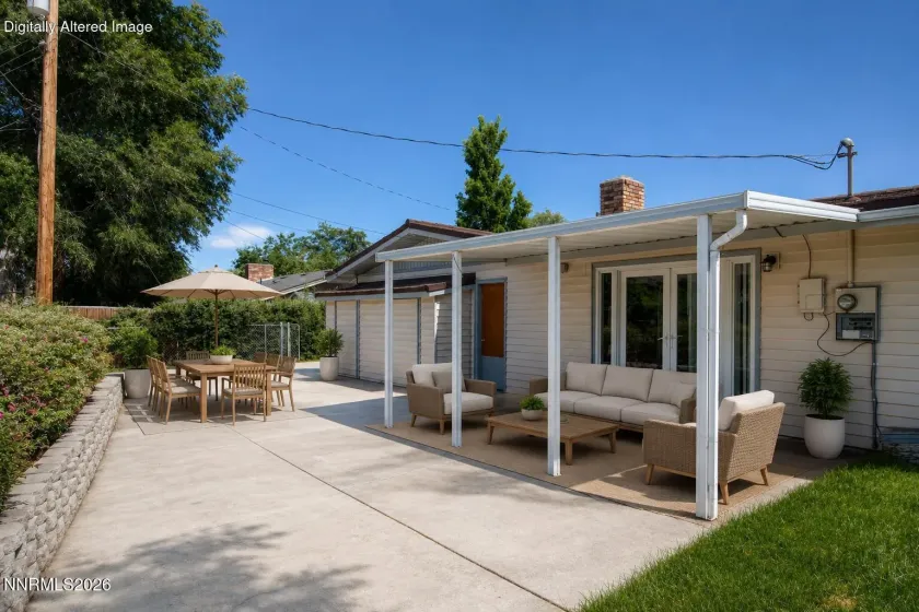 2501 Trentham, Reno, Nevada 89509, 3 Bedrooms Bedrooms, ,2 BathroomsBathrooms,Residential,Residential,Trentham,0,260008392