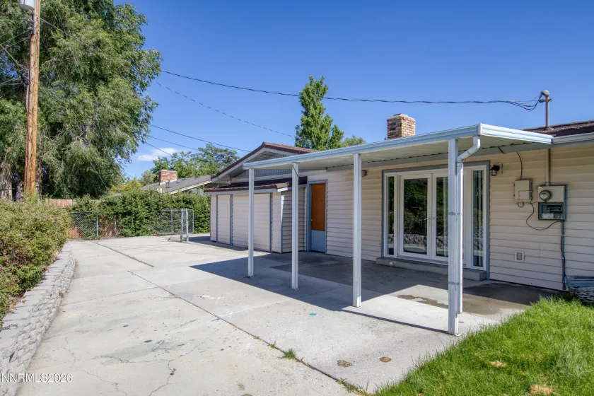 2501 Trentham, Reno, Nevada 89509, 3 Bedrooms Bedrooms, ,2 BathroomsBathrooms,Residential,Residential,Trentham,0,260008392