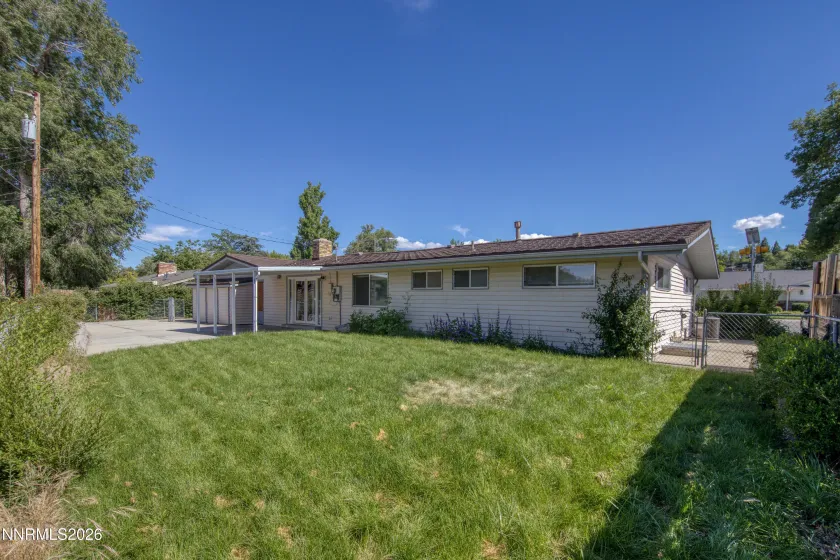 2501 Trentham, Reno, Nevada 89509, 3 Bedrooms Bedrooms, ,2 BathroomsBathrooms,Residential,Residential,Trentham,0,260008392