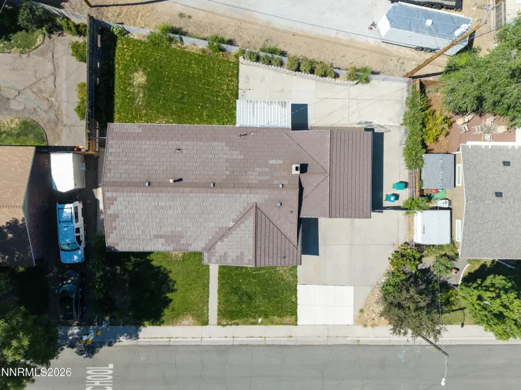2501 Trentham, Reno, Nevada 89509, 3 Bedrooms Bedrooms, ,2 BathroomsBathrooms,Residential,Residential,Trentham,0,260008392