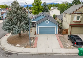 1717 Bluehaven, Sparks, Nevada 89434, 3 Bedrooms Bedrooms, ,2 BathroomsBathrooms,Residential,Residential,Bluehaven,0,260009286