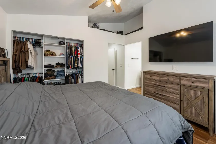 1717 Bluehaven, Sparks, Nevada 89434, 3 Bedrooms Bedrooms, ,2 BathroomsBathrooms,Residential,Residential,Bluehaven,0,260009286