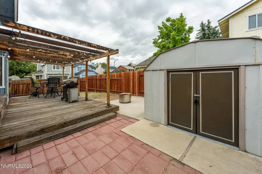 1717 Bluehaven, Sparks, Nevada 89434, 3 Bedrooms Bedrooms, ,2 BathroomsBathrooms,Residential,Residential,Bluehaven,0,260009286