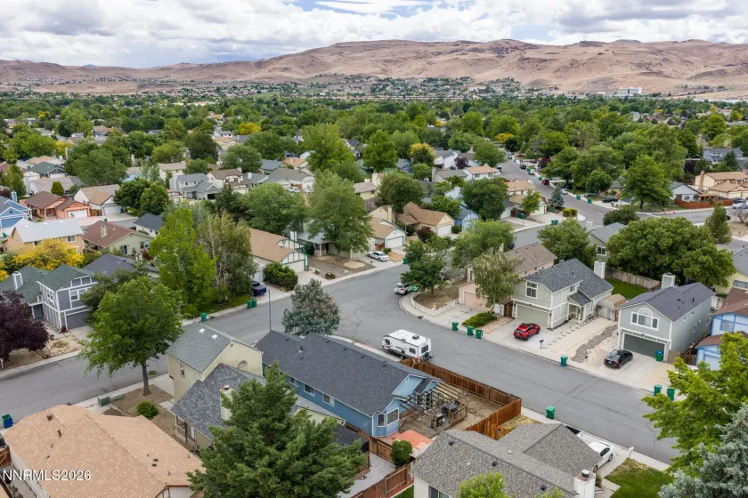 1717 Bluehaven, Sparks, Nevada 89434, 3 Bedrooms Bedrooms, ,2 BathroomsBathrooms,Residential,Residential,Bluehaven,0,260009286