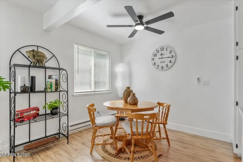 4951 Neil, Reno, Nevada 89502, 2 Bedrooms Bedrooms, ,1 BathroomBathrooms,Residential,Residential,Neil,0,260009298