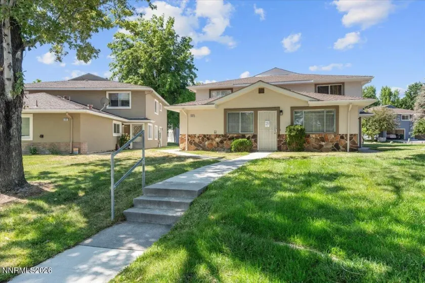 4951 Neil, Reno, Nevada 89502, 2 Bedrooms Bedrooms, ,1 BathroomBathrooms,Residential,Residential,Neil,0,260009298