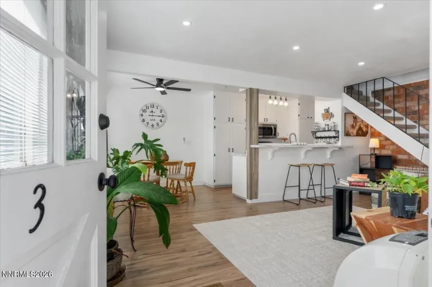 4951 Neil, Reno, Nevada 89502, 2 Bedrooms Bedrooms, ,1 BathroomBathrooms,Residential,Residential,Neil,0,260009298