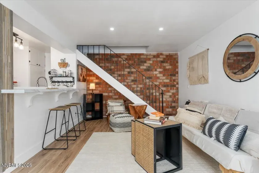 4951 Neil, Reno, Nevada 89502, 2 Bedrooms Bedrooms, ,1 BathroomBathrooms,Residential,Residential,Neil,0,260009298