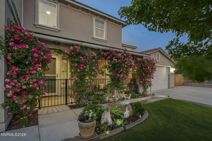 2960 Tobiano, Reno, Nevada 89521, 4 Bedrooms Bedrooms, ,3 BathroomsBathrooms,Residential,Residential,Tobiano,0,260004947