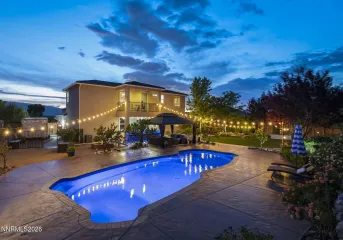 2960 Tobiano, Reno, Nevada 89521, 4 Bedrooms Bedrooms, ,3 BathroomsBathrooms,Residential,Residential,Tobiano,0,260004947