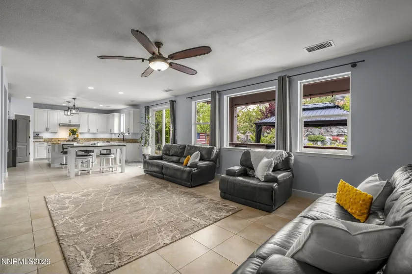 2960 Tobiano, Reno, Nevada 89521, 4 Bedrooms Bedrooms, ,3 BathroomsBathrooms,Residential,Residential,Tobiano,0,260004947