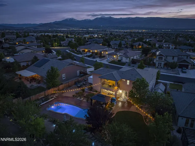 2960 Tobiano, Reno, Nevada 89521, 4 Bedrooms Bedrooms, ,3 BathroomsBathrooms,Residential,Residential,Tobiano,0,260004947