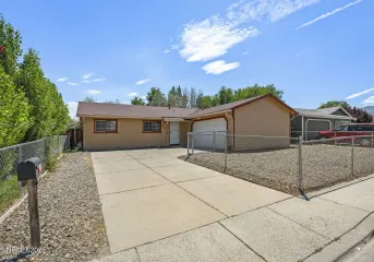 3651 Desatoya, Carson City, Nevada 89701, 3 Bedrooms Bedrooms, ,2 BathroomsBathrooms,Residential,Residential,Desatoya,0,260009302