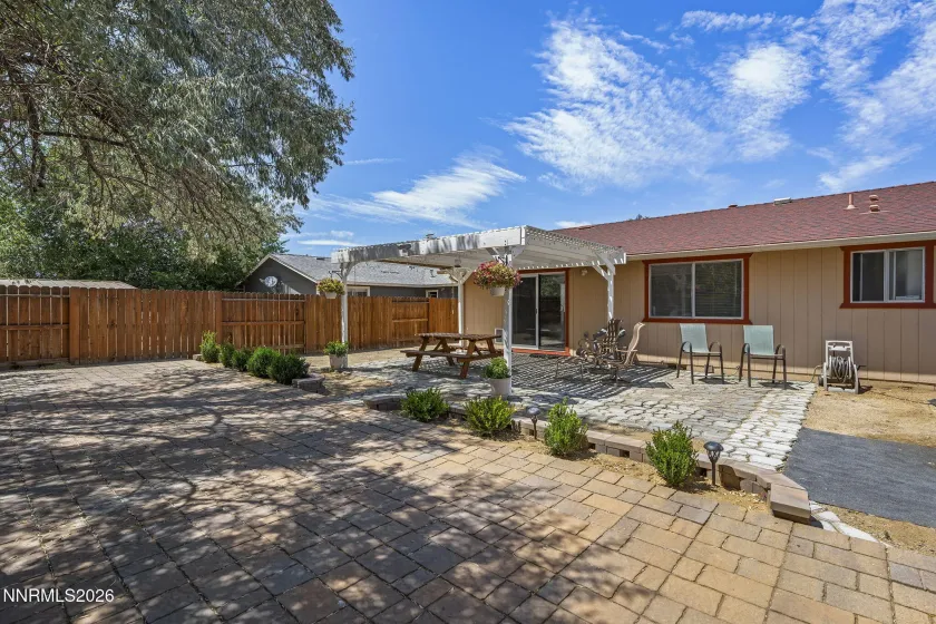 3651 Desatoya, Carson City, Nevada 89701, 3 Bedrooms Bedrooms, ,2 BathroomsBathrooms,Residential,Residential,Desatoya,0,260009302