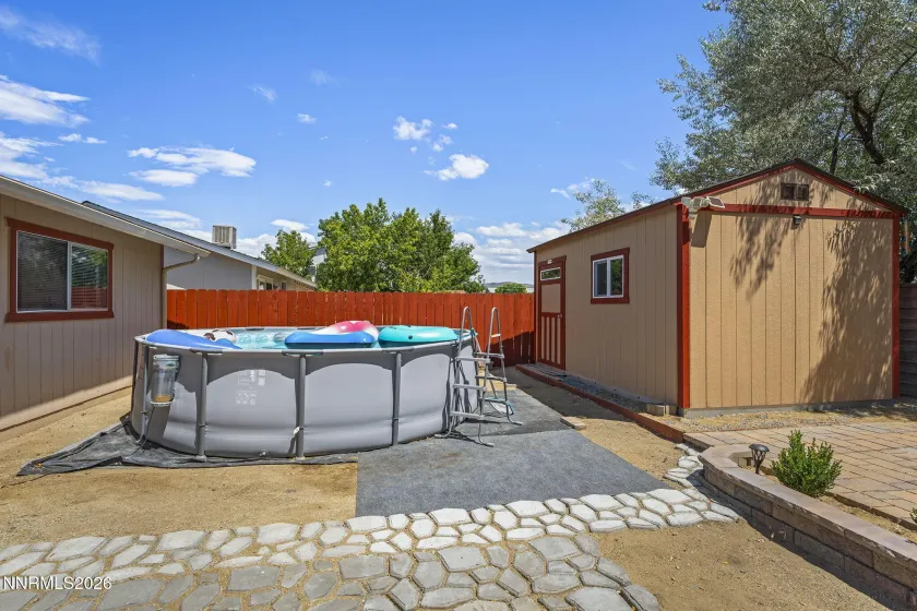 3651 Desatoya, Carson City, Nevada 89701, 3 Bedrooms Bedrooms, ,2 BathroomsBathrooms,Residential,Residential,Desatoya,0,260009302