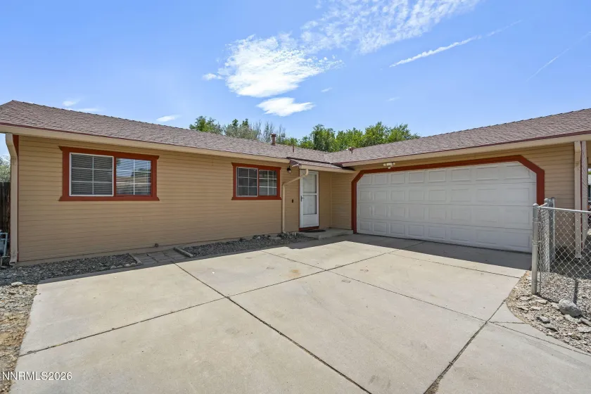 3651 Desatoya, Carson City, Nevada 89701, 3 Bedrooms Bedrooms, ,2 BathroomsBathrooms,Residential,Residential,Desatoya,0,260009302