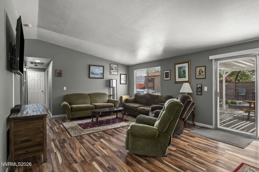 3651 Desatoya, Carson City, Nevada 89701, 3 Bedrooms Bedrooms, ,2 BathroomsBathrooms,Residential,Residential,Desatoya,0,260009302