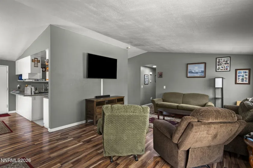 3651 Desatoya, Carson City, Nevada 89701, 3 Bedrooms Bedrooms, ,2 BathroomsBathrooms,Residential,Residential,Desatoya,0,260009302