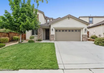2605 Peavine Creek, Reno, Nevada 89523, 3 Bedrooms Bedrooms, ,3 BathroomsBathrooms,Residential,Residential,Peavine Creek,0,260009303