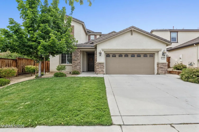 2605 Peavine Creek, Reno, Nevada 89523, 3 Bedrooms Bedrooms, ,3 BathroomsBathrooms,Residential,Residential,Peavine Creek,0,260009303
