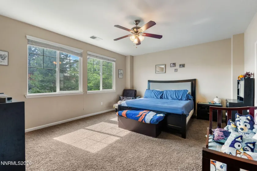 2605 Peavine Creek, Reno, Nevada 89523, 3 Bedrooms Bedrooms, ,3 BathroomsBathrooms,Residential,Residential,Peavine Creek,0,260009303