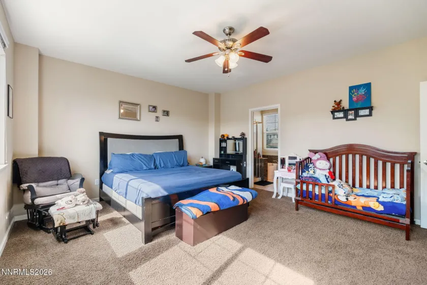 2605 Peavine Creek, Reno, Nevada 89523, 3 Bedrooms Bedrooms, ,3 BathroomsBathrooms,Residential,Residential,Peavine Creek,0,260009303