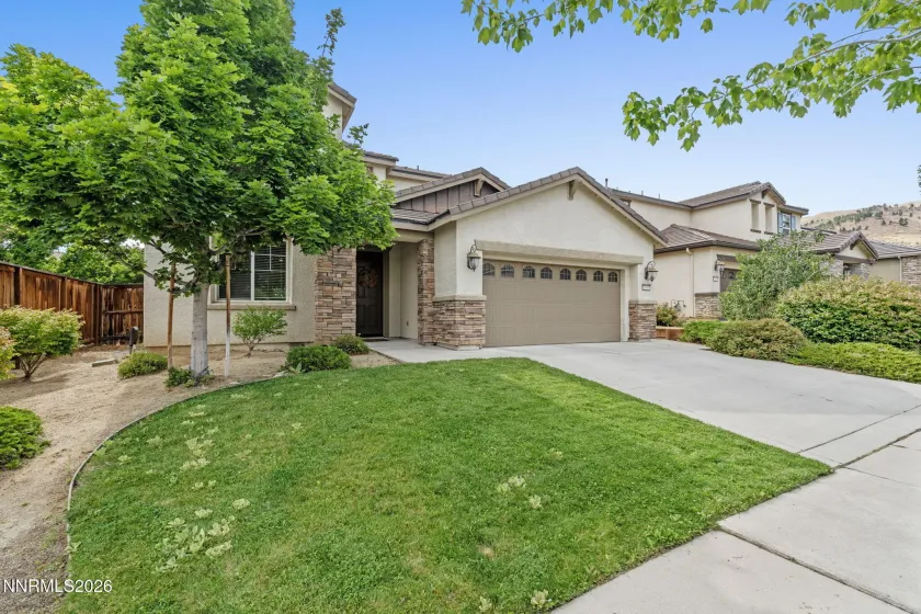 2605 Peavine Creek, Reno, Nevada 89523, 3 Bedrooms Bedrooms, ,3 BathroomsBathrooms,Residential,Residential,Peavine Creek,0,260009303
