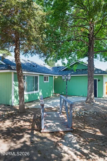 4183 Quinn, Carson City, Nevada 89701, 3 Bedrooms Bedrooms, ,2 BathroomsBathrooms,Residential,Residential,Quinn,0,260009306