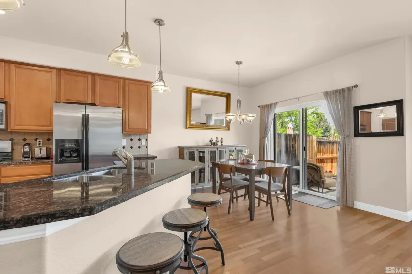785 Sarcinella, Reno, Nevada 89509, 2 Bedrooms Bedrooms, ,2 BathroomsBathrooms,Residential,Residential,Sarcinella,0,260009307