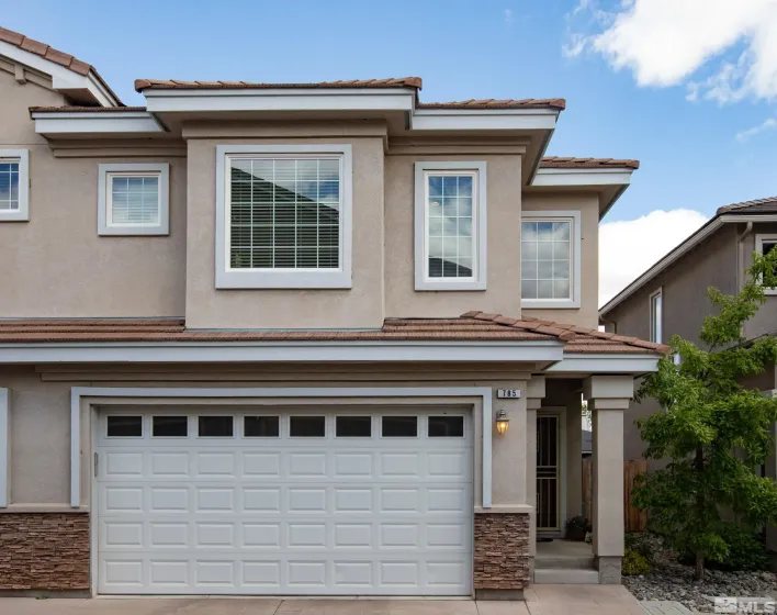 785 Sarcinella, Reno, Nevada 89509, 2 Bedrooms Bedrooms, ,2 BathroomsBathrooms,Residential,Residential,Sarcinella,0,260009307