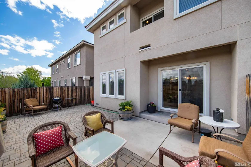 785 Sarcinella, Reno, Nevada 89509, 2 Bedrooms Bedrooms, ,2 BathroomsBathrooms,Residential,Residential,Sarcinella,0,260009307