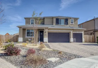 7836 Tarkio, Sparks, Nevada 89436, 4 Bedrooms Bedrooms, ,4 BathroomsBathrooms,Residential,Residential,Tarkio,0,260009308