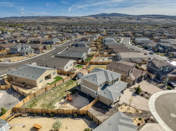 7836 Tarkio, Sparks, Nevada 89436, 4 Bedrooms Bedrooms, ,4 BathroomsBathrooms,Residential,Residential,Tarkio,0,260009308