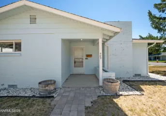 405 Mary, Carson City, Nevada 89703, 3 Bedrooms Bedrooms, ,2 BathroomsBathrooms,Residential,Residential,Mary,0,260009310