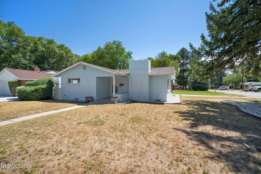 405 Mary, Carson City, Nevada 89703, 3 Bedrooms Bedrooms, ,2 BathroomsBathrooms,Residential,Residential,Mary,0,260009310