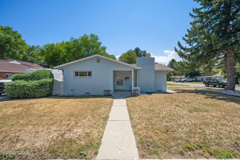 405 Mary, Carson City, Nevada 89703, 3 Bedrooms Bedrooms, ,2 BathroomsBathrooms,Residential,Residential,Mary,0,260009310