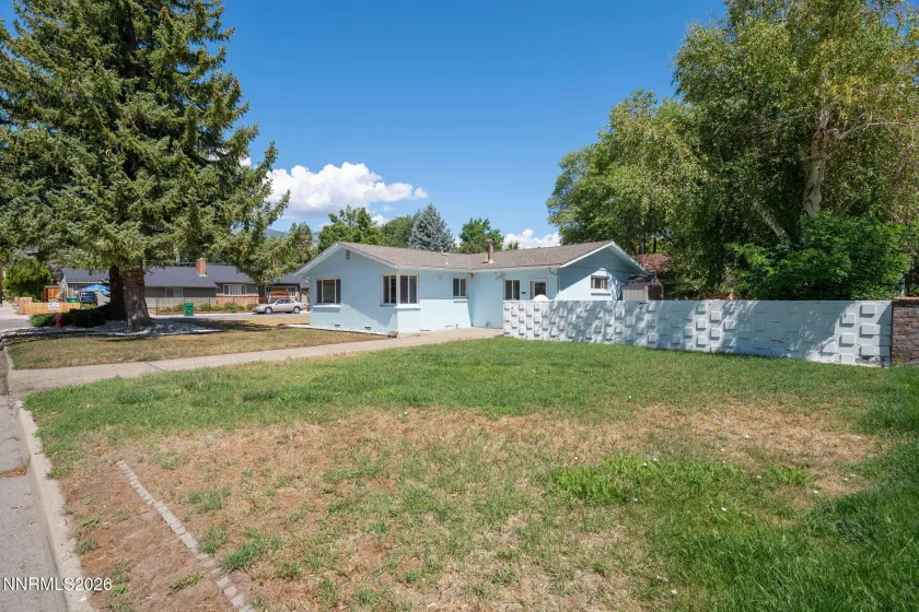 405 Mary, Carson City, Nevada 89703, 3 Bedrooms Bedrooms, ,2 BathroomsBathrooms,Residential,Residential,Mary,0,260009310