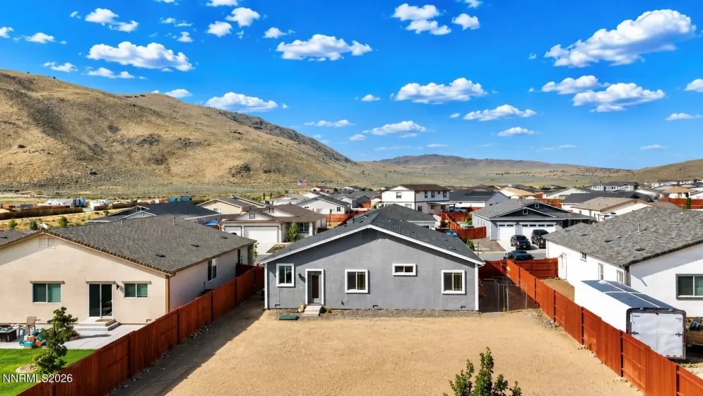 17848 Davis Meadow, Reno, Nevada 89508, 3 Bedrooms Bedrooms, ,2 BathroomsBathrooms,Residential,Residential,Davis Meadow,0,260009315