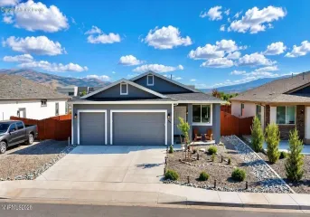 17848 Davis Meadow, Reno, Nevada 89508, 3 Bedrooms Bedrooms, ,2 BathroomsBathrooms,Residential,Residential,Davis Meadow,0,260009315