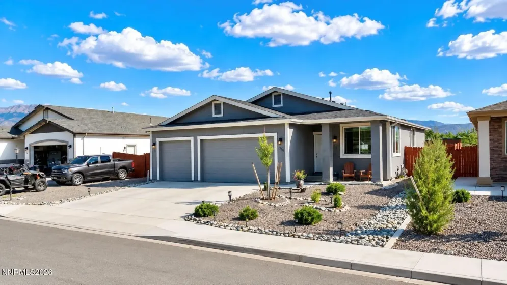 17848 Davis Meadow, Reno, Nevada 89508, 3 Bedrooms Bedrooms, ,2 BathroomsBathrooms,Residential,Residential,Davis Meadow,0,260009315