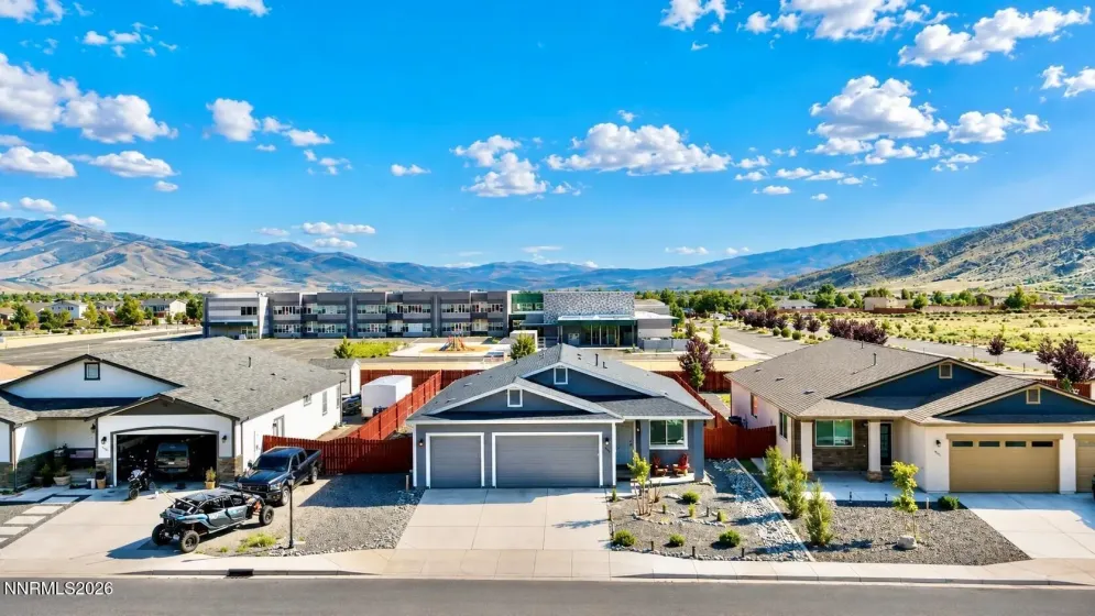 17848 Davis Meadow, Reno, Nevada 89508, 3 Bedrooms Bedrooms, ,2 BathroomsBathrooms,Residential,Residential,Davis Meadow,0,260009315