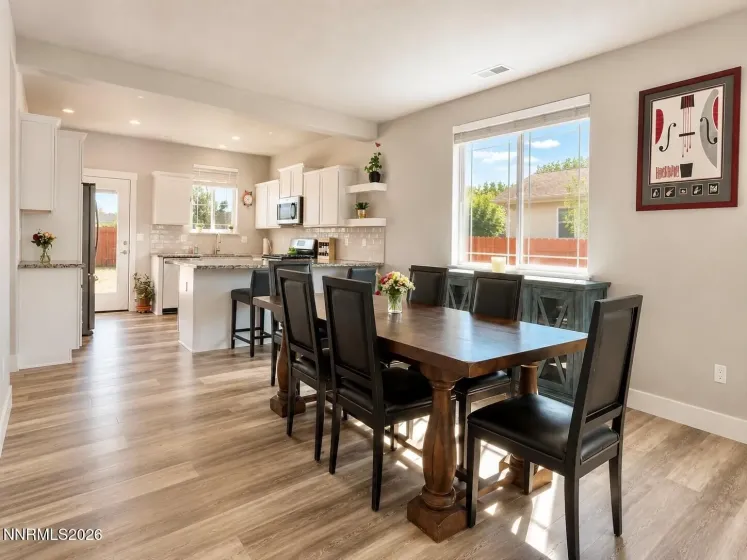 17848 Davis Meadow, Reno, Nevada 89508, 3 Bedrooms Bedrooms, ,2 BathroomsBathrooms,Residential,Residential,Davis Meadow,0,260009315
