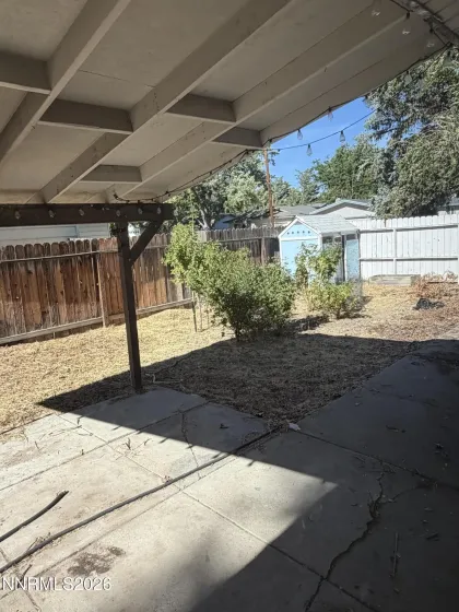 112 Rawhide, Carson City, Nevada 89701, 4 Bedrooms Bedrooms, ,2 BathroomsBathrooms,Residential,Residential,Rawhide,0,260009316