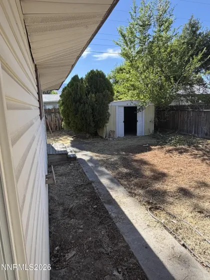 112 Rawhide, Carson City, Nevada 89701, 4 Bedrooms Bedrooms, ,2 BathroomsBathrooms,Residential,Residential,Rawhide,0,260009316