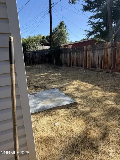 112 Rawhide, Carson City, Nevada 89701, 4 Bedrooms Bedrooms, ,2 BathroomsBathrooms,Residential,Residential,Rawhide,0,260009316